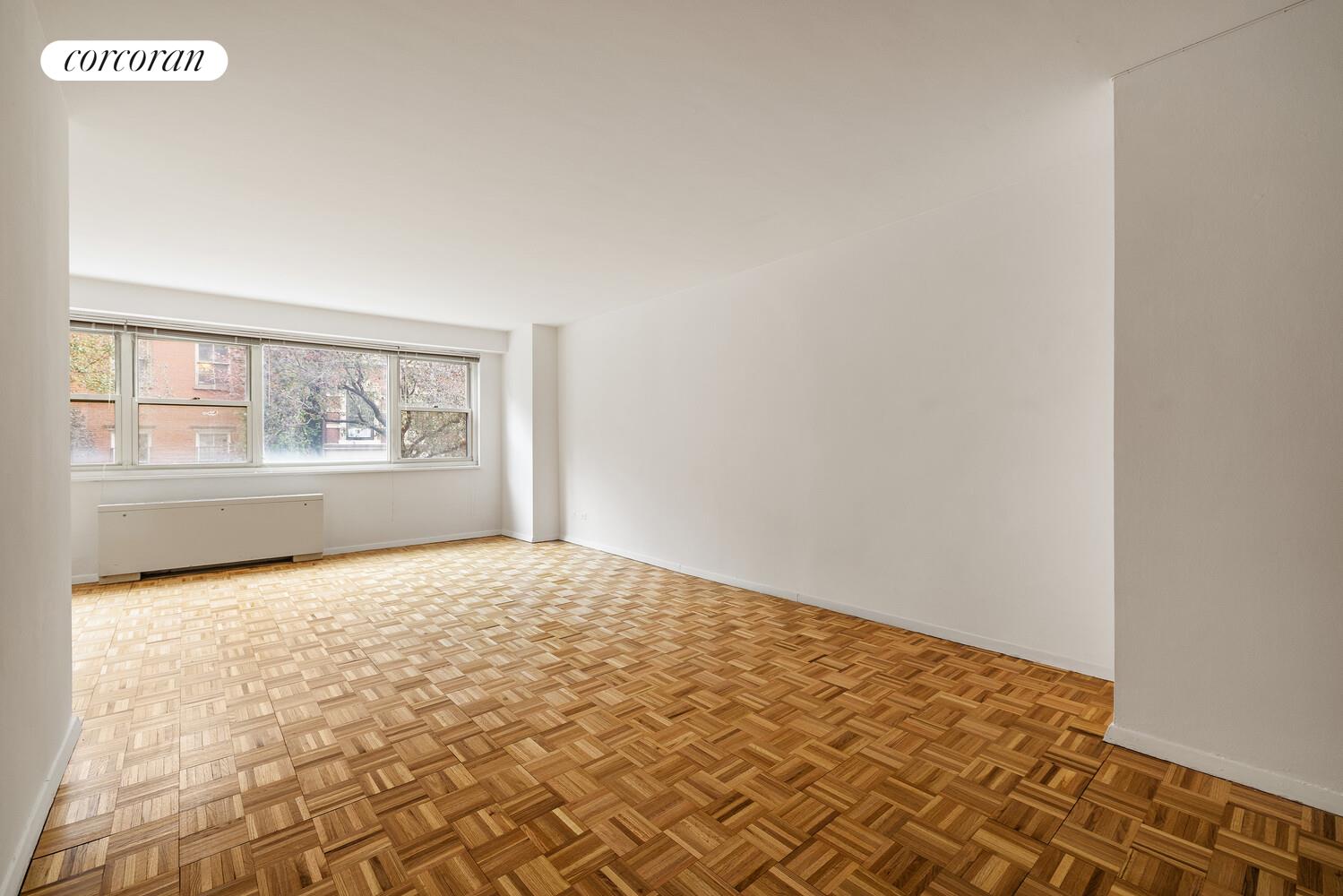 15 Charles Street, Unit 2B Manhattan, NY 10014 - Photo 4 of 13