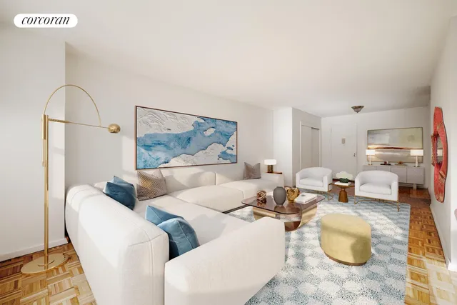 $1,625,000 | 15 Charles Street, Unit 2B | West Village