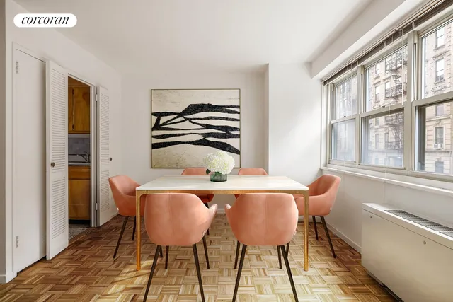 $1,625,000 | 15 Charles Street, Unit 2B | West Village