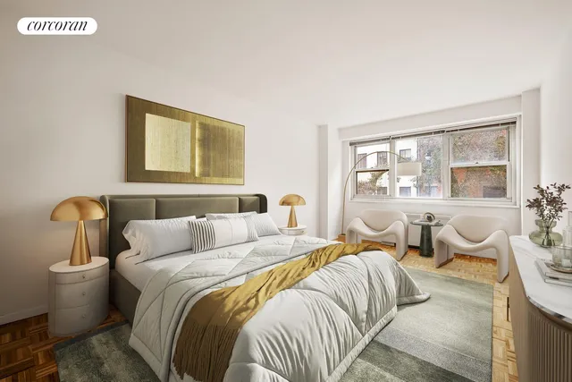 $1,625,000 | 15 Charles Street, Unit 2B | West Village