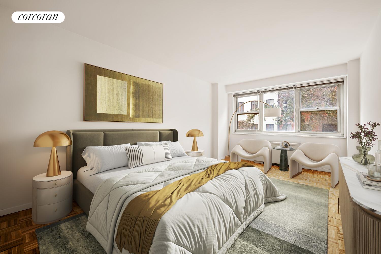 15 Charles Street, Unit 2B Manhattan, NY 10014 - Photo 9 of 13