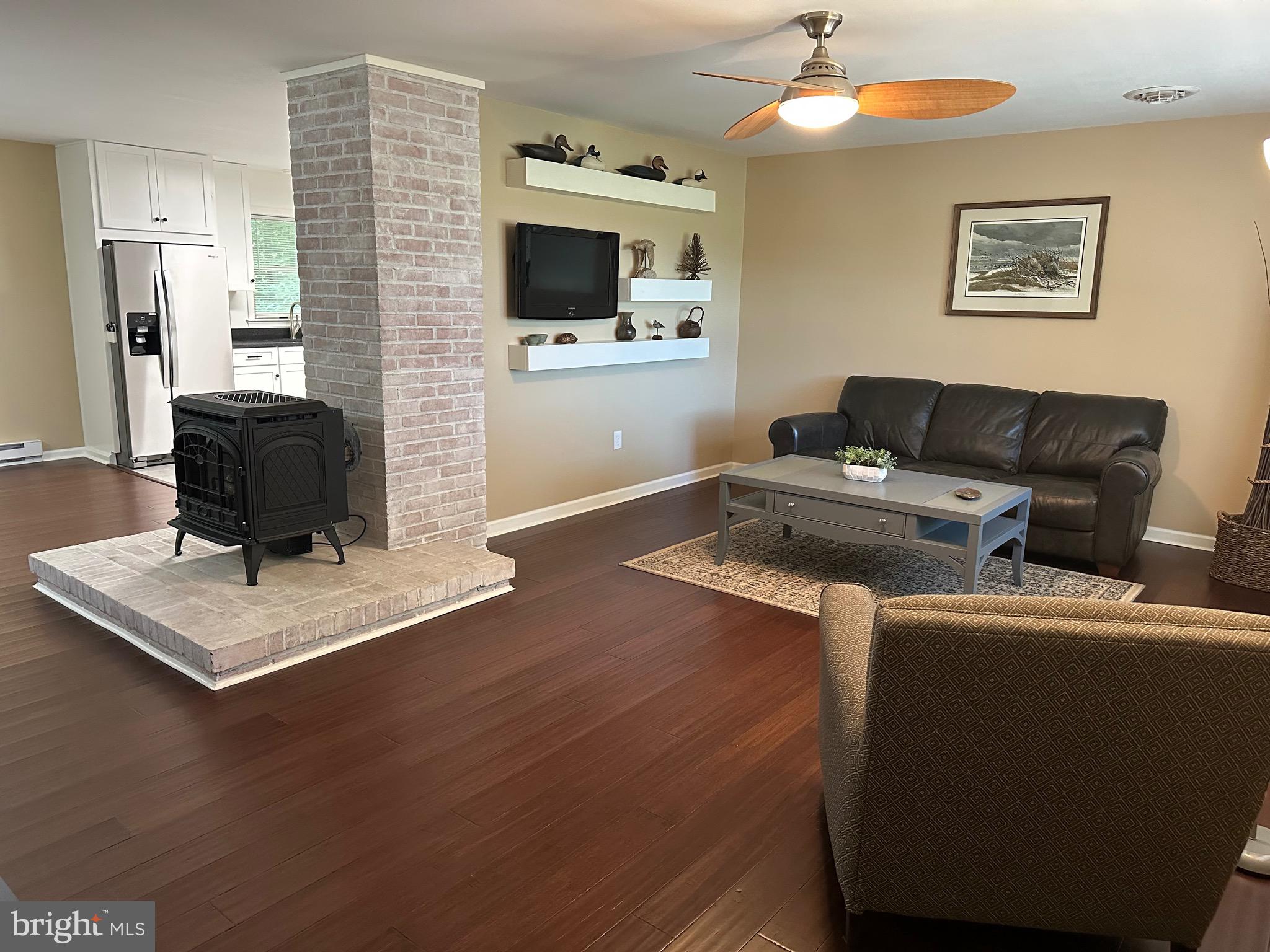 3416 Indian Bone Road Cambridge, MD 21613 - Photo 6 of 44 Gallery Image 6