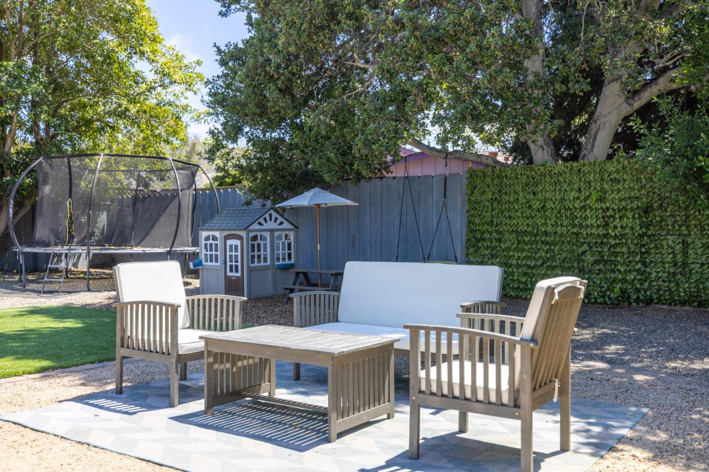 3610 Oliver Road Carmel, CA 93923 - Photo 24 of 29
