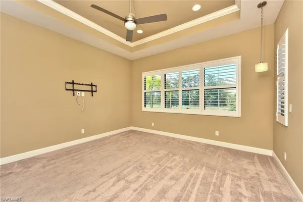 $3,800 | 1614 Serrano Circle, Naples, FL 34105