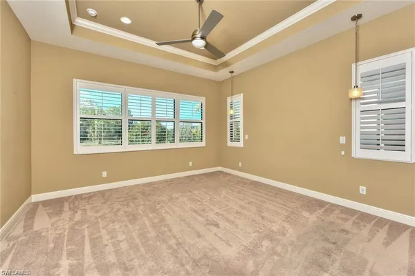 $3,800 | 1614 Serrano Circle, Naples, FL 34105