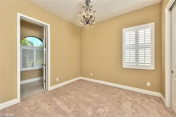 $3,800 | 1614 Serrano Circle, Naples, FL 34105