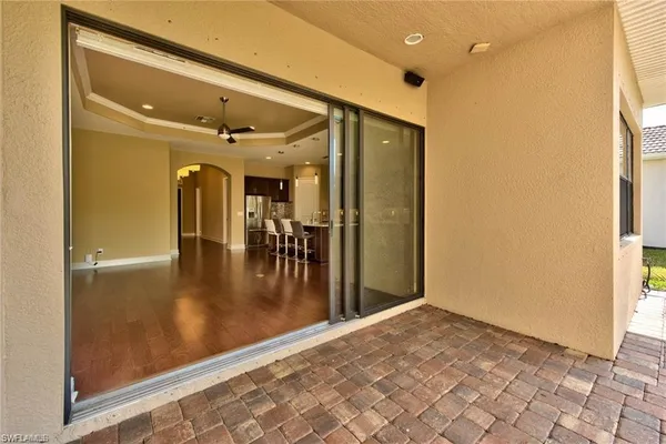 $3,800 | 1614 Serrano Circle, Naples, FL 34105