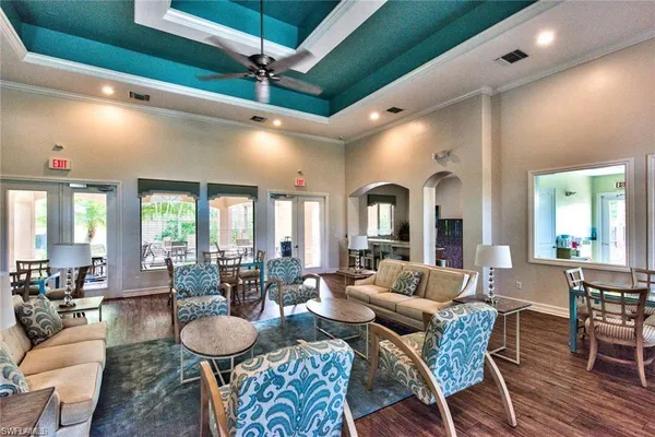 $3,800 | 1614 Serrano Circle, Naples, FL 34105