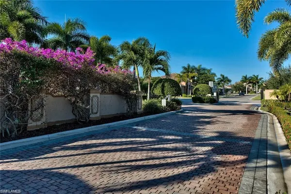 $3,800 | 1614 Serrano Circle, Naples, FL 34105