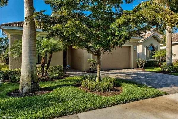 $3,800 | 1614 Serrano Circle, Naples, FL 34105