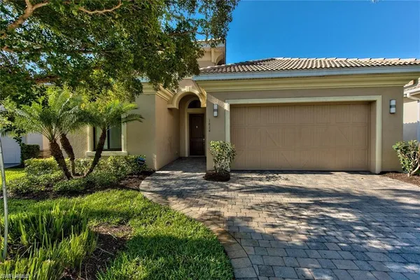 $3,800 | 1614 Serrano Circle, Naples, FL 34105