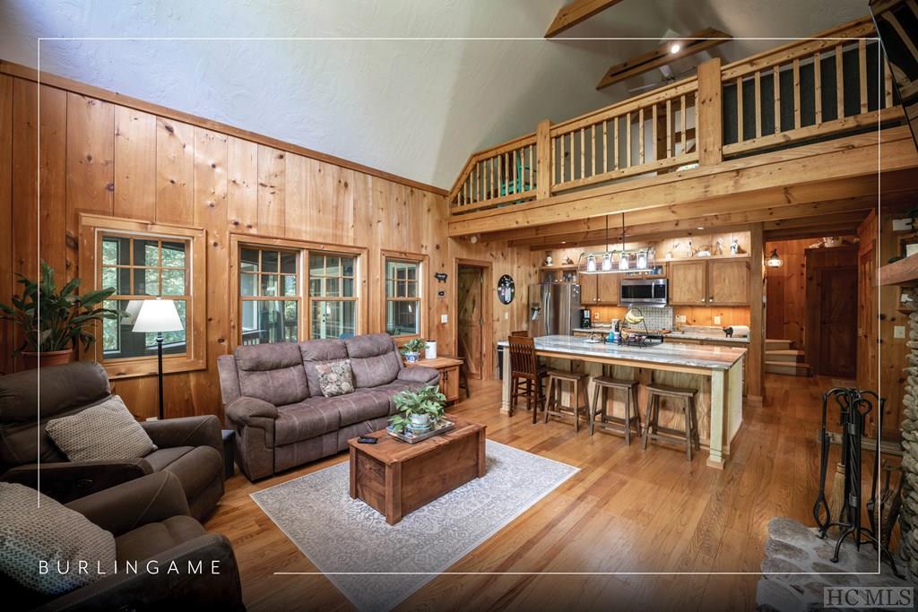 899 Boiling Springs Road Sapphire, NC 28774 - Photo 5 of 59 Gallery Image 5