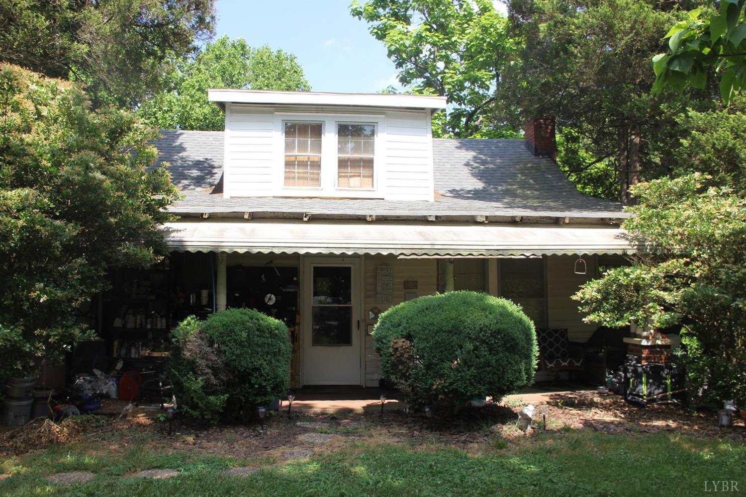 191 Dillard Road Madison Heights, VA 24572 - Photo 1 of 36 Gallery Image 1