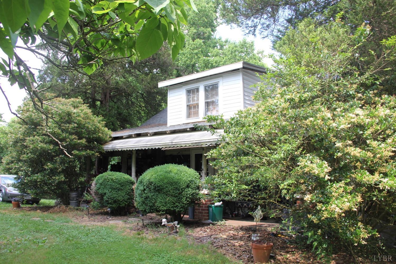 191 Dillard Road Madison Heights, VA 24572 - Photo 2 of 36 Gallery Image 2