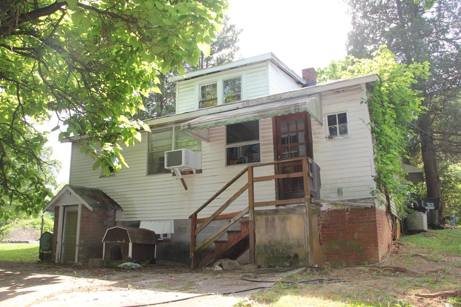 191 Dillard Road Madison Heights, VA 24572 - Photo 28 of 36 Gallery Image 28