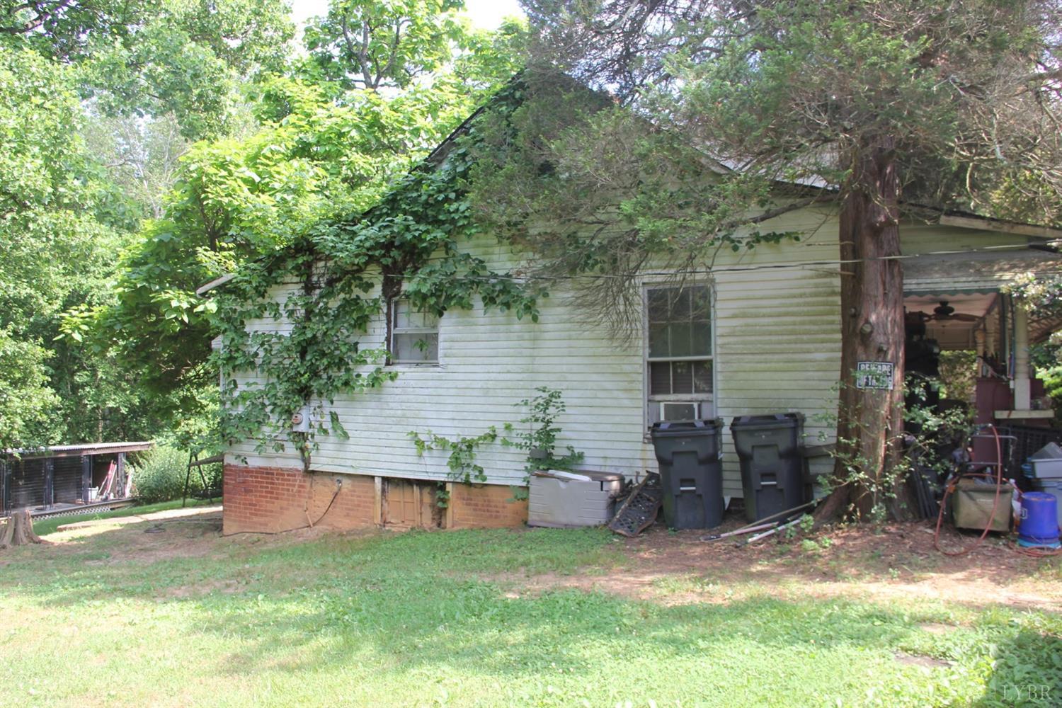 191 Dillard Road Madison Heights, VA 24572 - Photo 30 of 36 Gallery Image 30