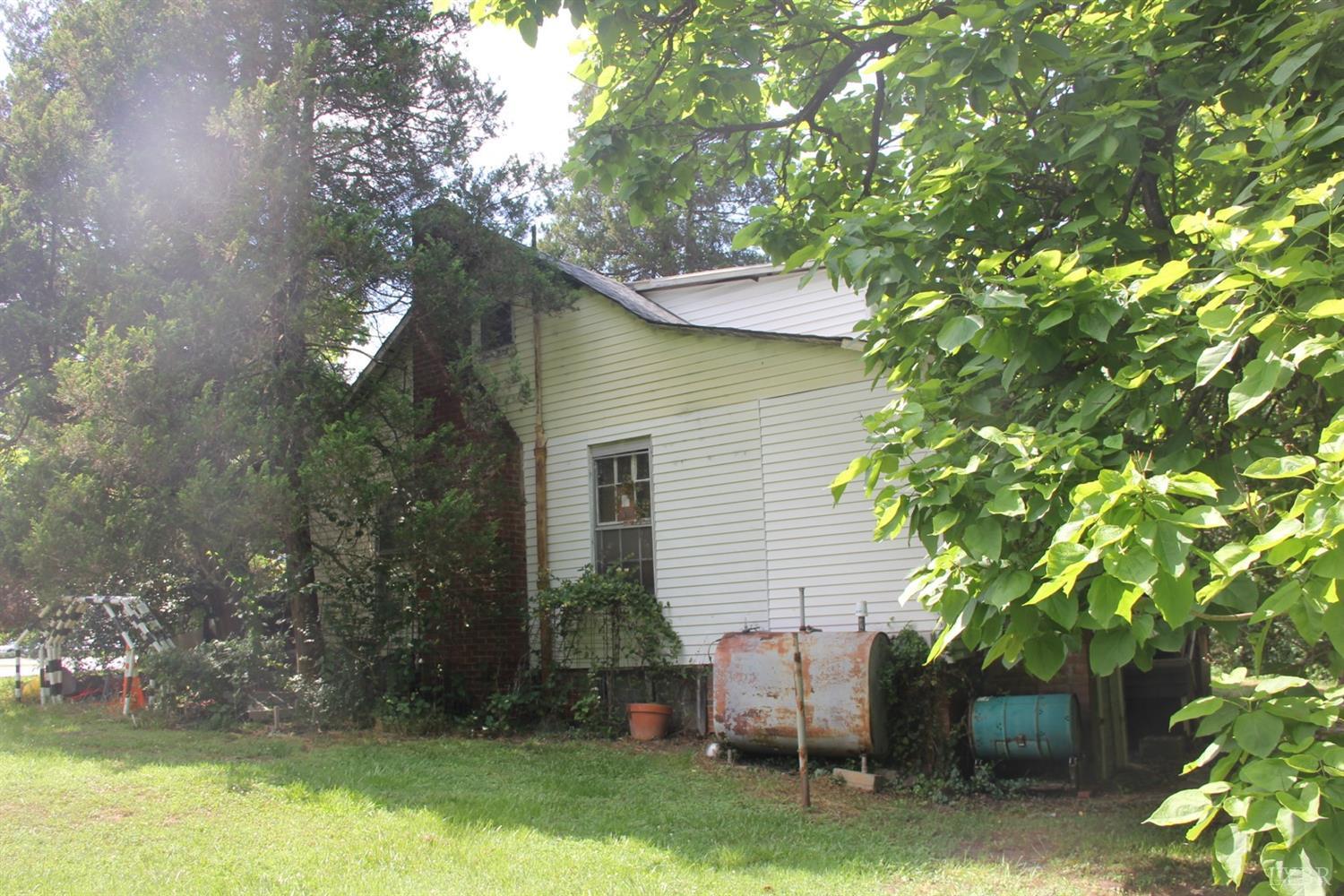 191 Dillard Road Madison Heights, VA 24572 - Photo 31 of 36 Gallery Image 31