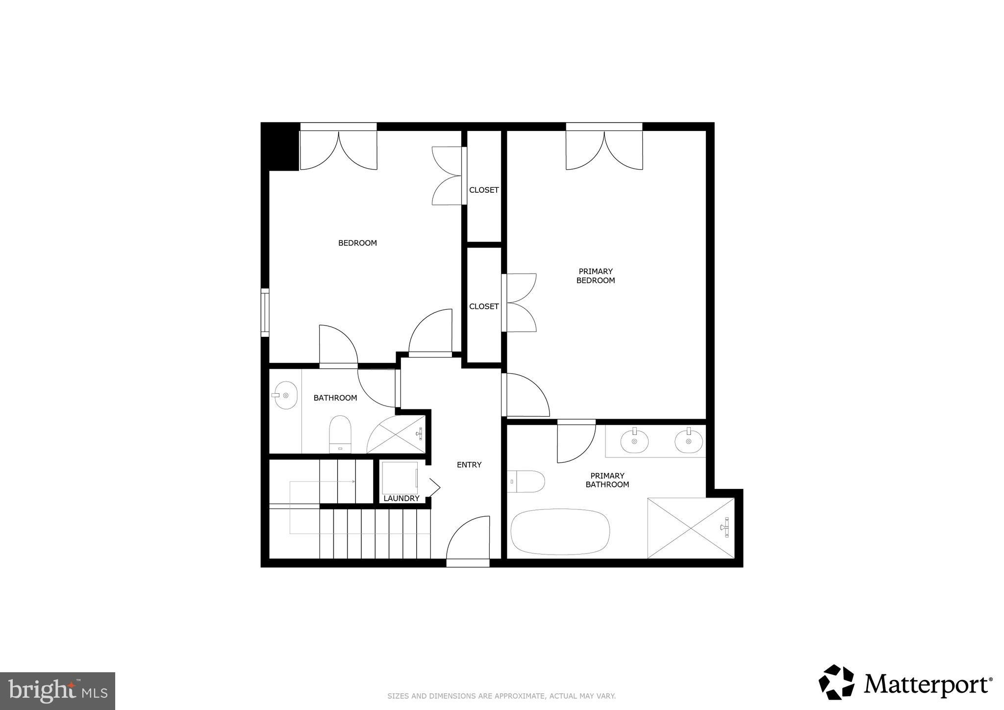 3251 Prospect Street Northwest, Unit 302 Washington, DC 20007 - Photo 23 of 32