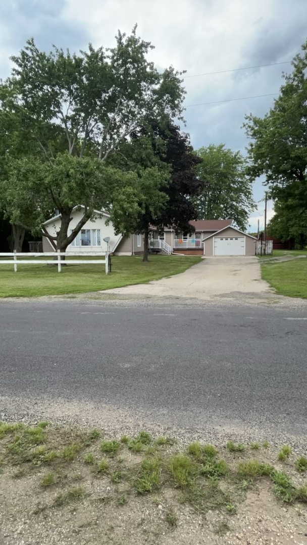 10600 Osage Road Prophetstown, IL 61277 - Photo 1 of 17 a view of outdoor space with city view