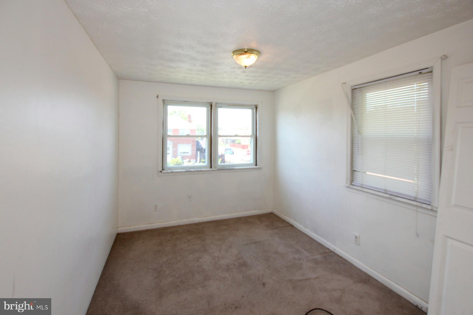2142 Graythorn Road Baltimore, MD 21220 - Photo 11 of 20 Bedroom