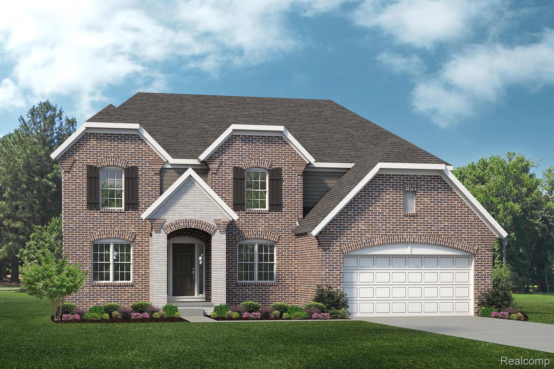 16250 Rogan Drive Linden, MI 48451 - Photo 1 of 51 Gallery Image 1