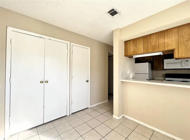 a kitchen with a sink