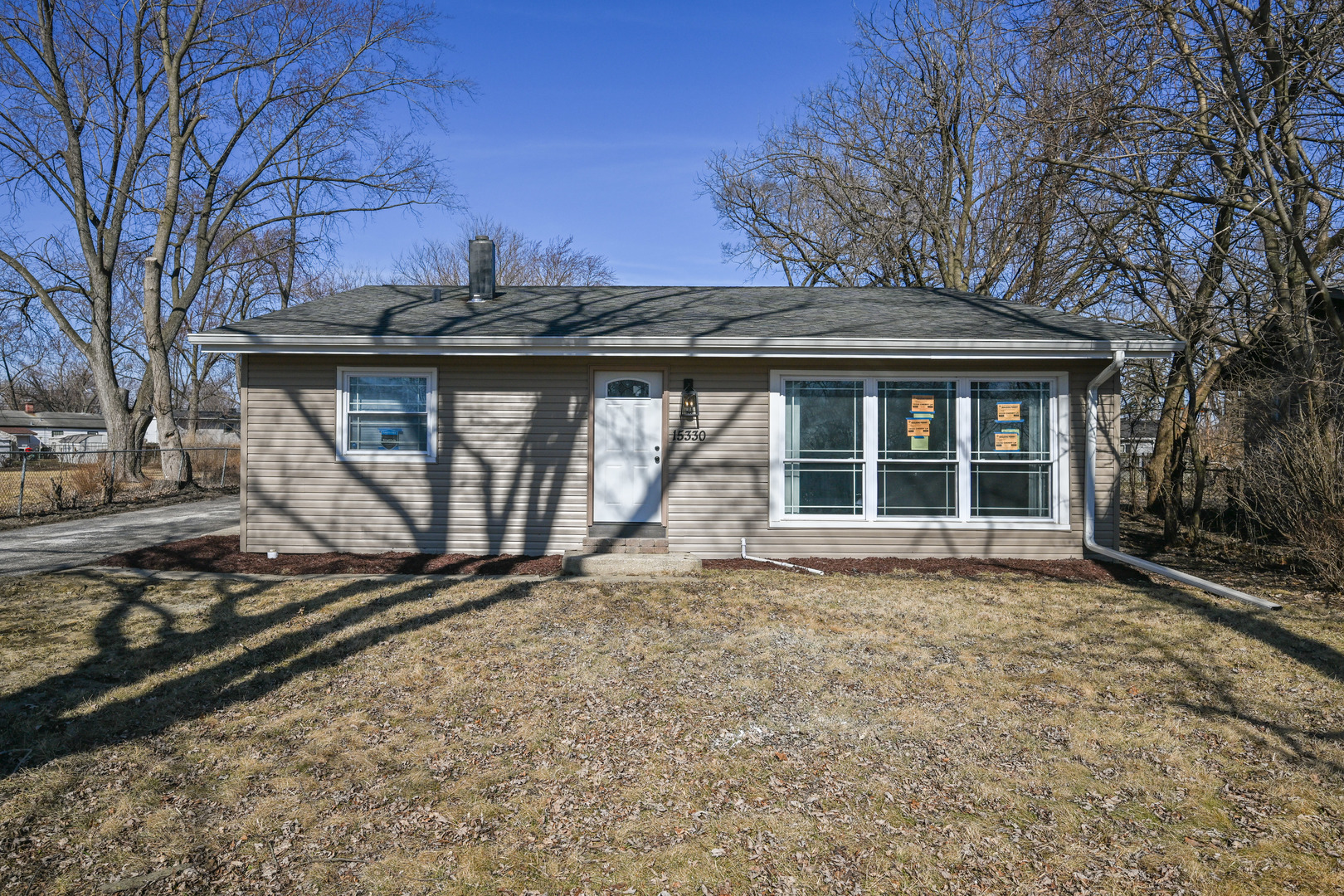 15330 Cherry Lane Markham, IL 60428 - Photo 1 of 24