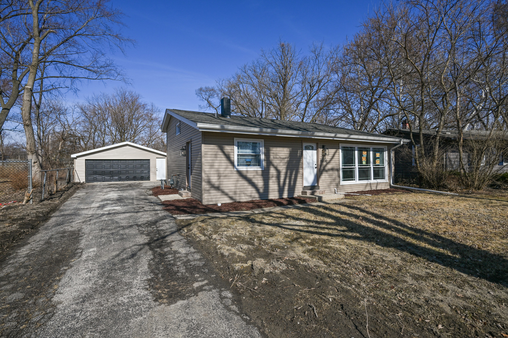 15330 Cherry Lane Markham, IL 60428 - Photo 20 of 24