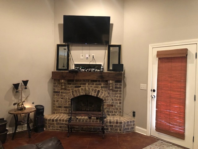 435 Greenfield Ridge Circle Brandon, MS 39042 - Photo 4 of 23 Photo 4