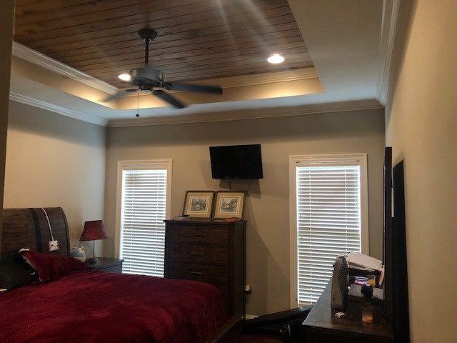 435 Greenfield Ridge Circle Brandon, MS 39042 - Photo 6 of 23 Photo 6