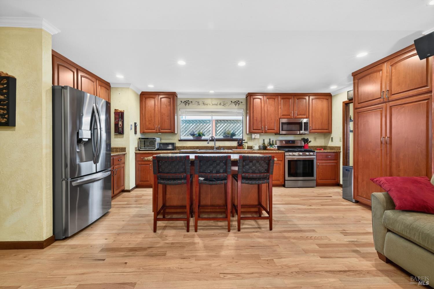 1204 Rincon Meadows Court Santa Rosa, CA 95409 - Photo 27 of 66