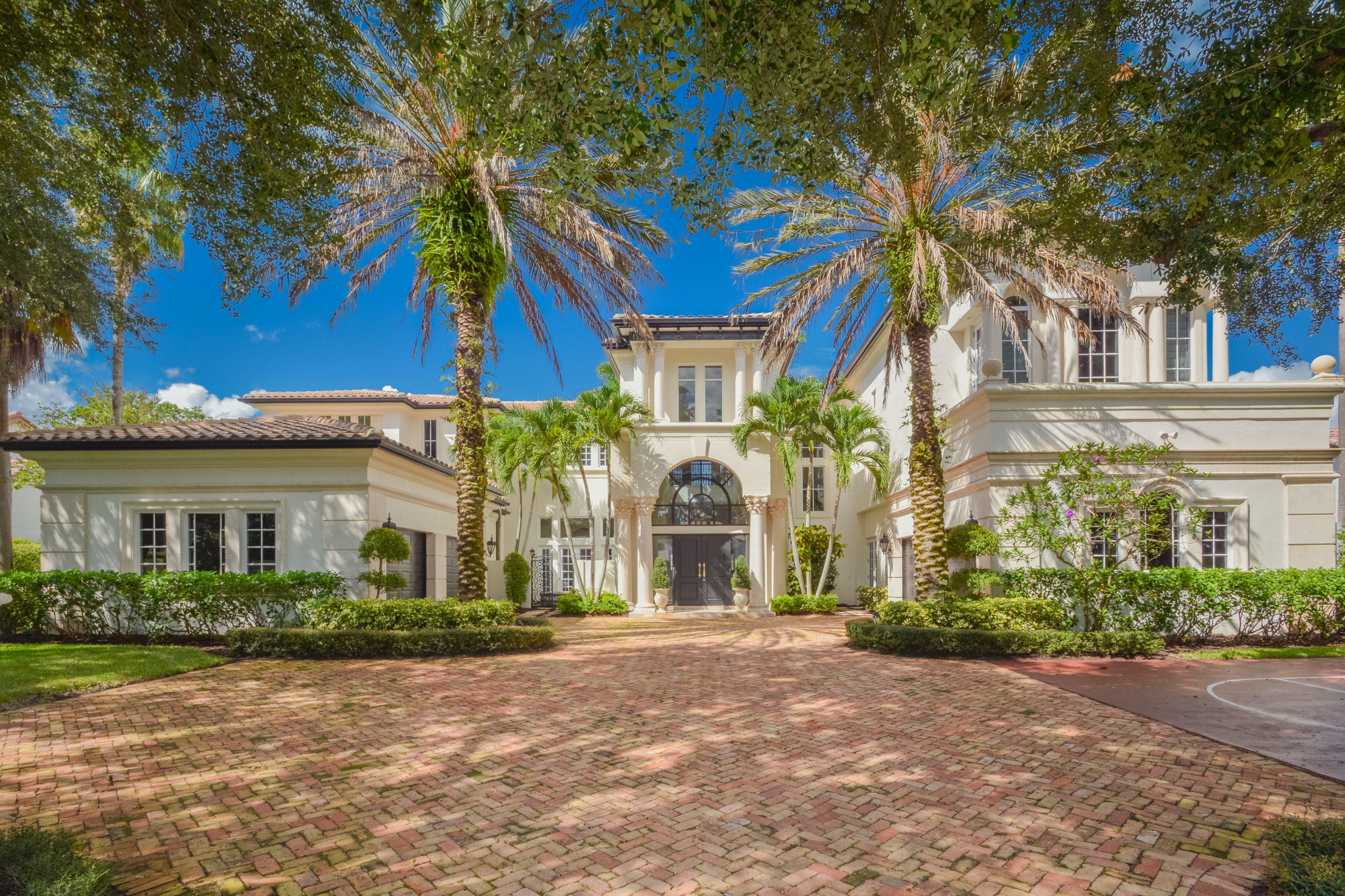 5251 Northwest 37th Avenue Boca Raton, FL 33496 - Photo 1 of 64 Front Exterior