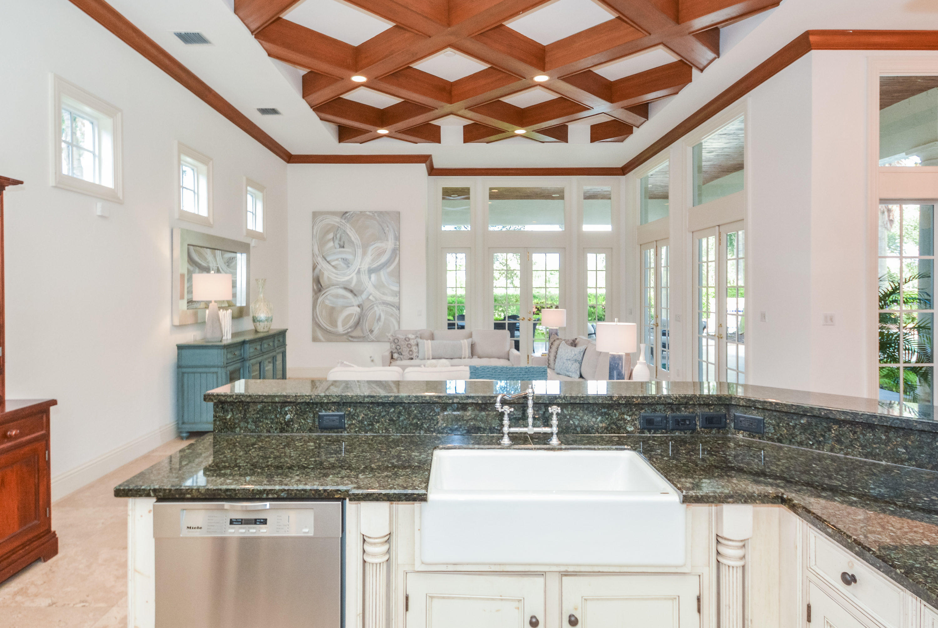 5251 Northwest 37th Avenue Boca Raton, FL 33496 - Photo 11 of 64 Kitchen