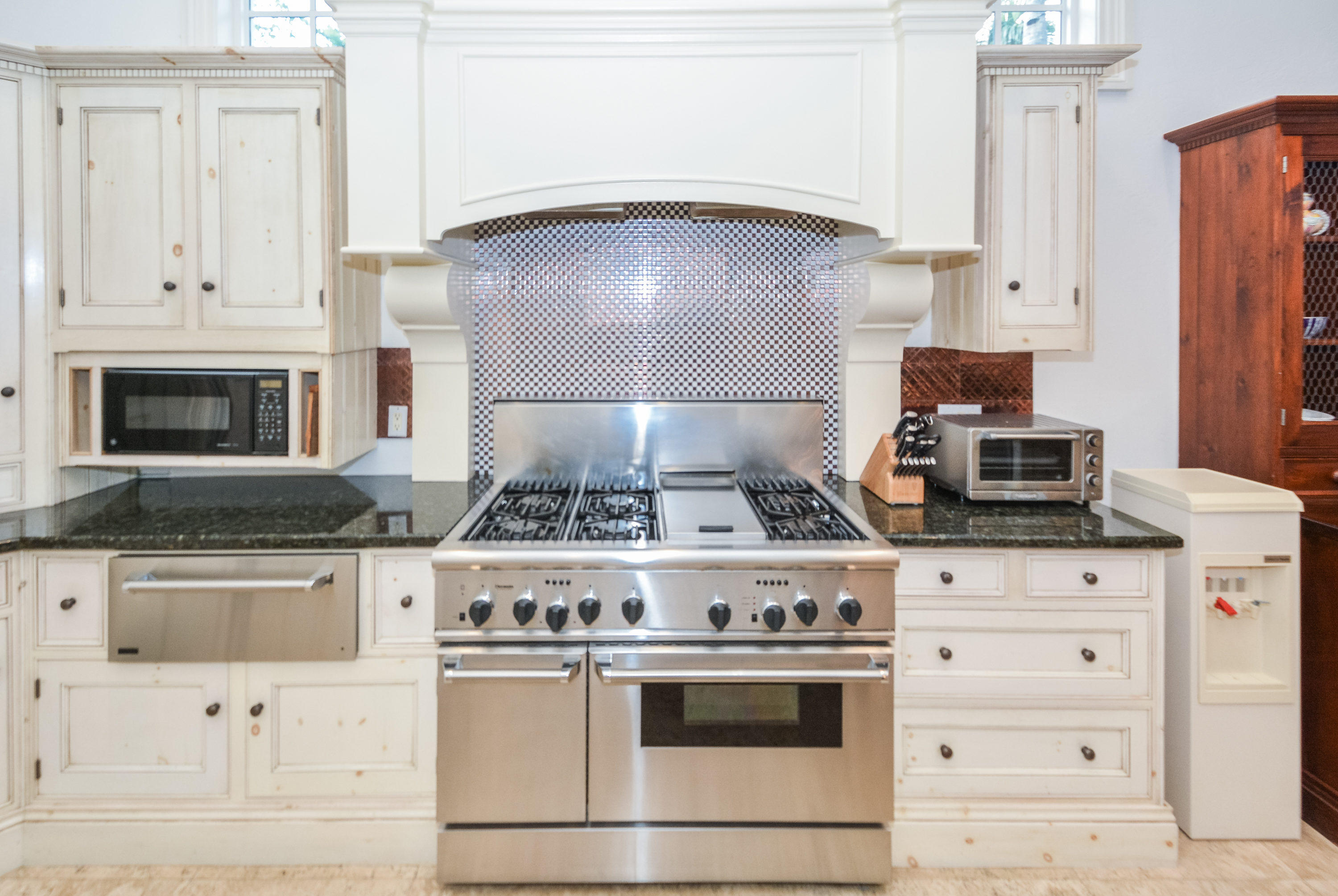 5251 Northwest 37th Avenue Boca Raton, FL 33496 - Photo 12 of 64 Kitchen