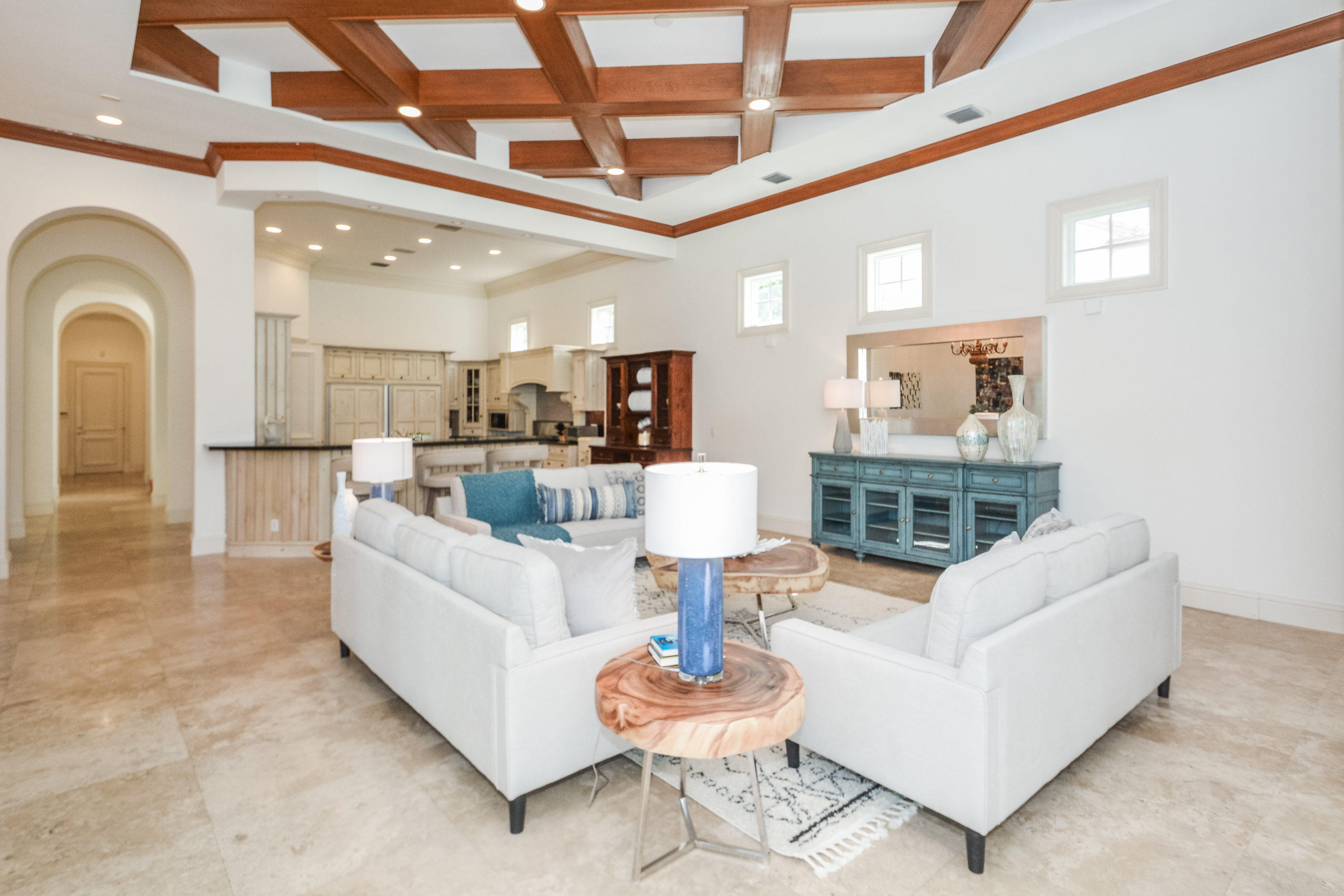 5251 Northwest 37th Avenue Boca Raton, FL 33496 - Photo 15 of 64 Family Room