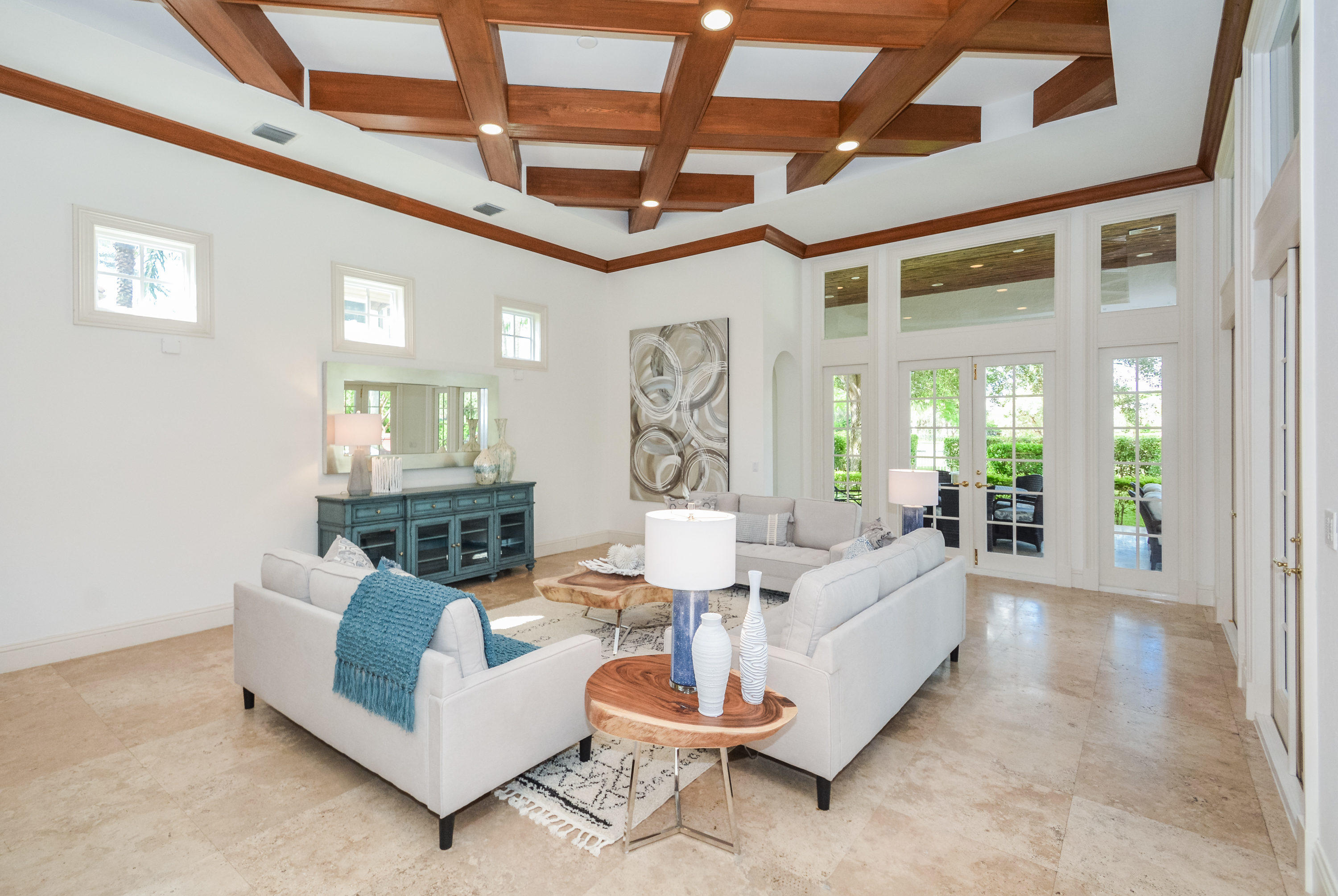 5251 Northwest 37th Avenue Boca Raton, FL 33496 - Photo 16 of 64 Family Room