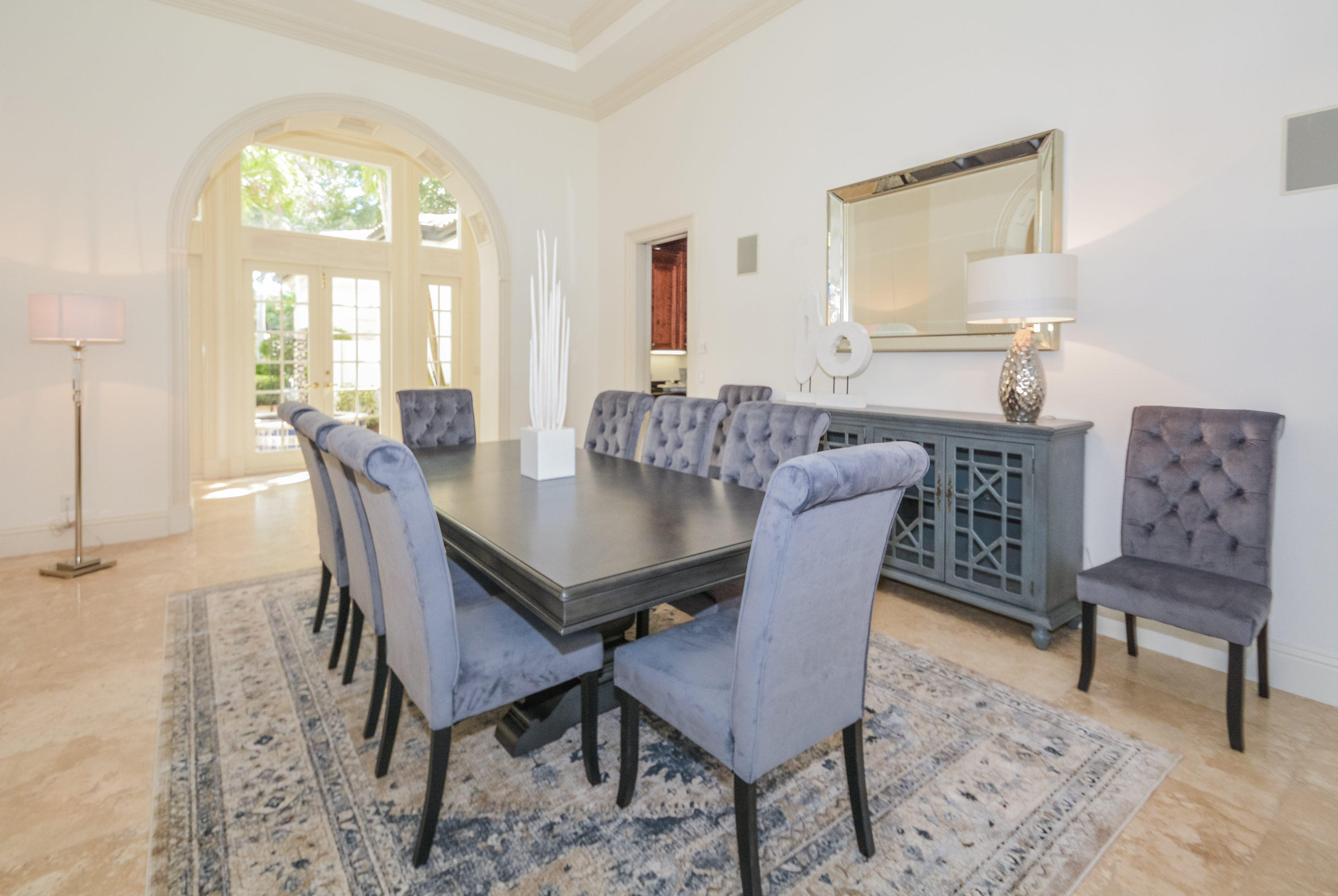 5251 Northwest 37th Avenue Boca Raton, FL 33496 - Photo 18 of 64 Dining Room