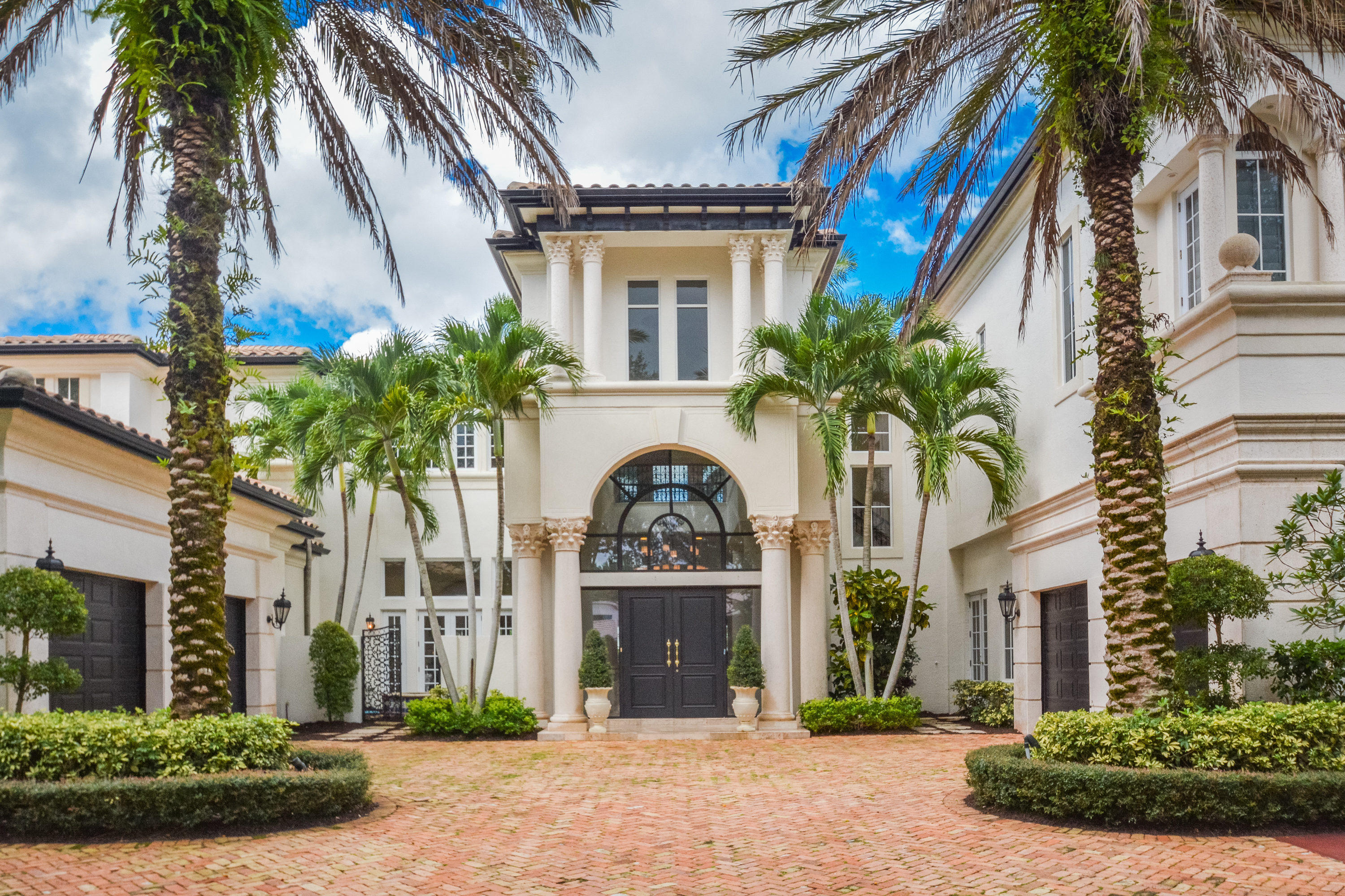 5251 Northwest 37th Avenue Boca Raton, FL 33496 - Photo 2 of 64 Front Exterior