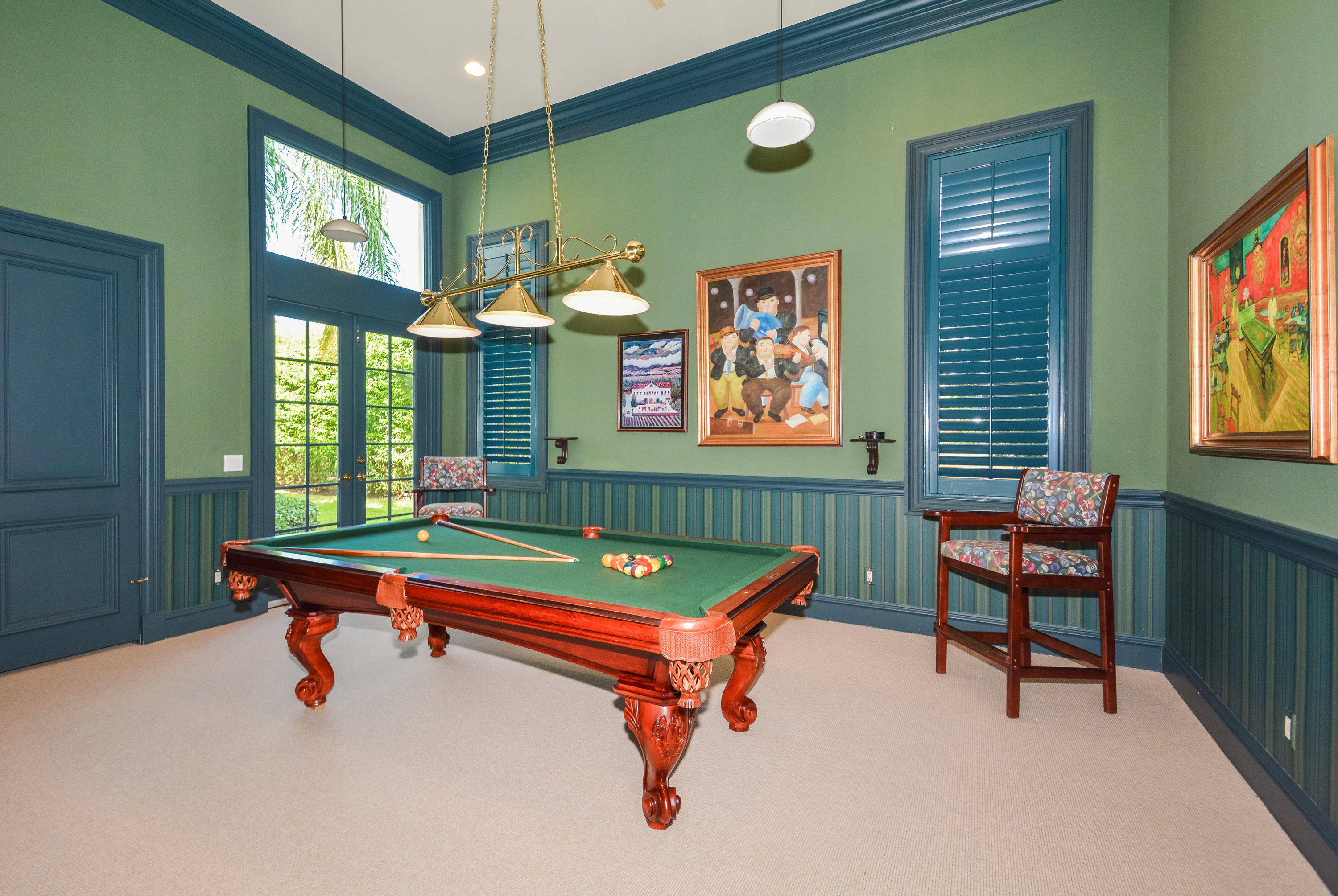 5251 Northwest 37th Avenue Boca Raton, FL 33496 - Photo 21 of 64 Game Room