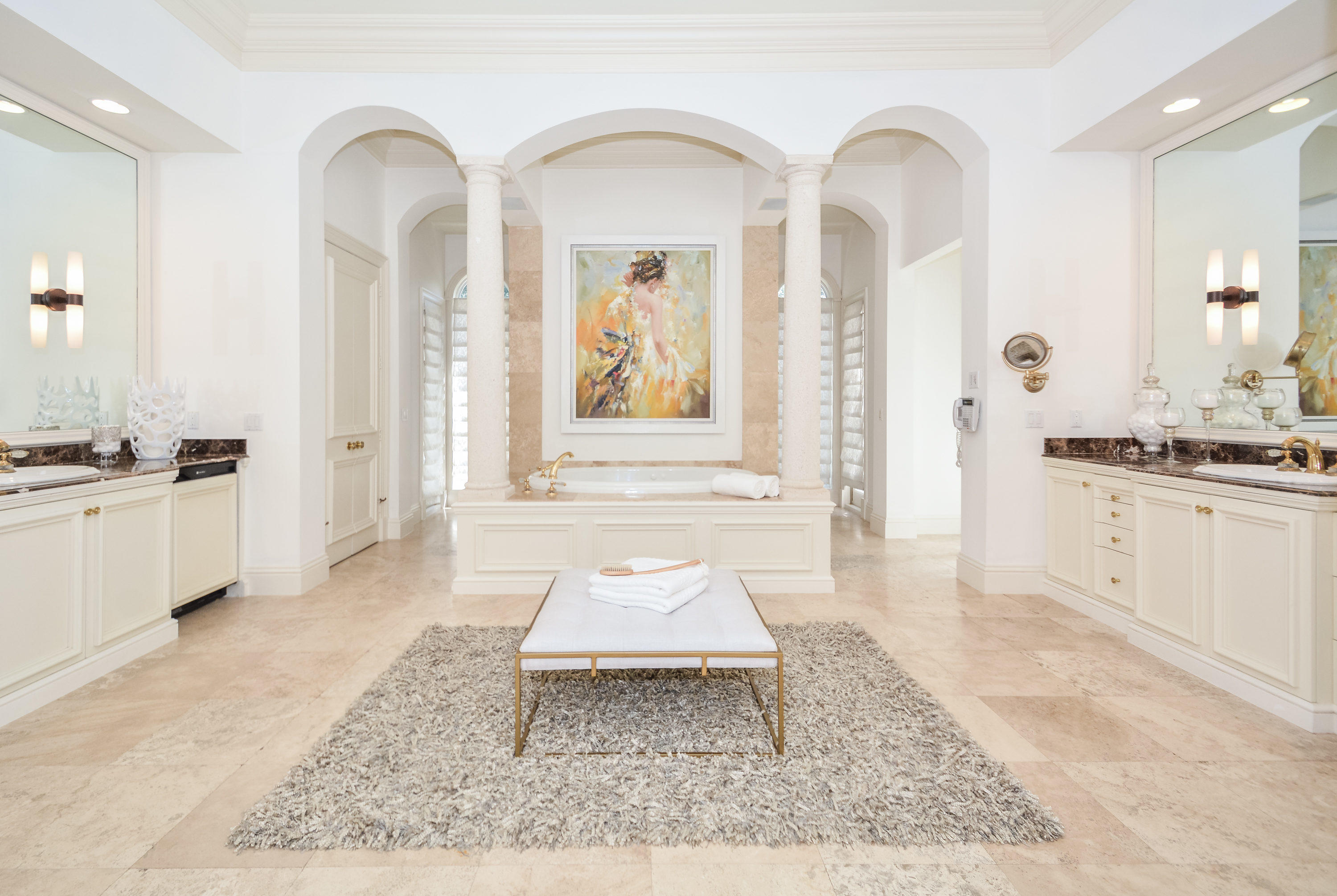 5251 Northwest 37th Avenue Boca Raton, FL 33496 - Photo 25 of 64 Master Bath