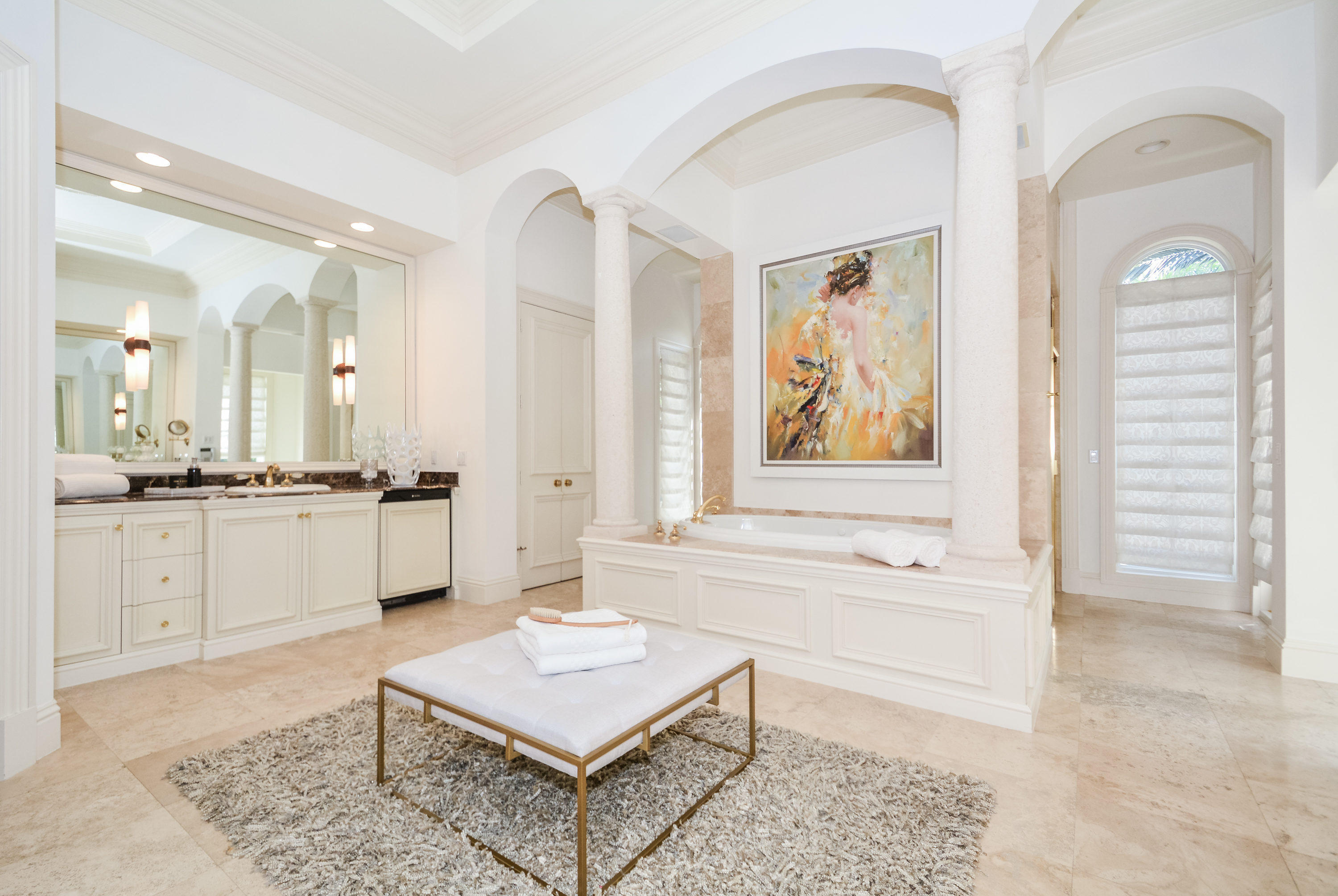 5251 Northwest 37th Avenue Boca Raton, FL 33496 - Photo 26 of 64 Master Bath