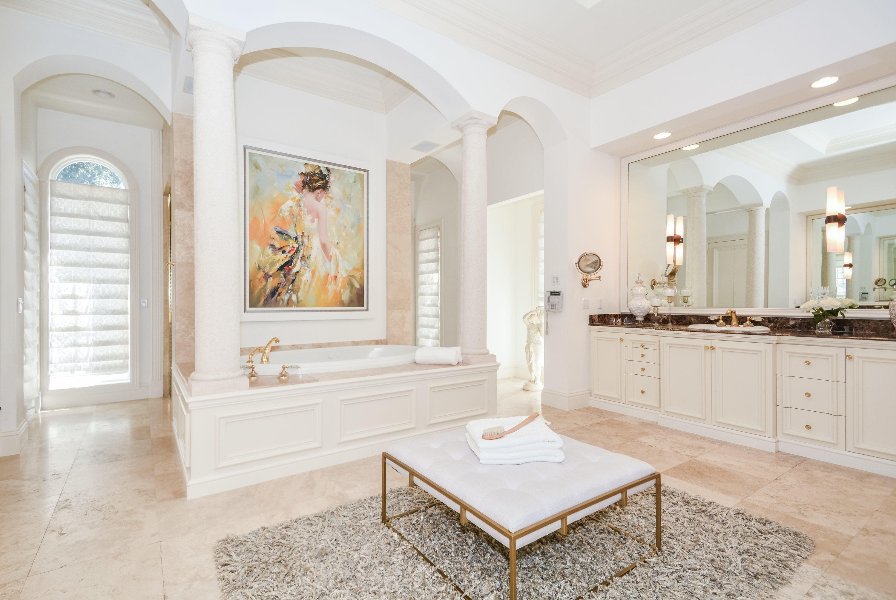 5251 Northwest 37th Avenue Boca Raton, FL 33496 - Photo 27 of 64 Master Bath