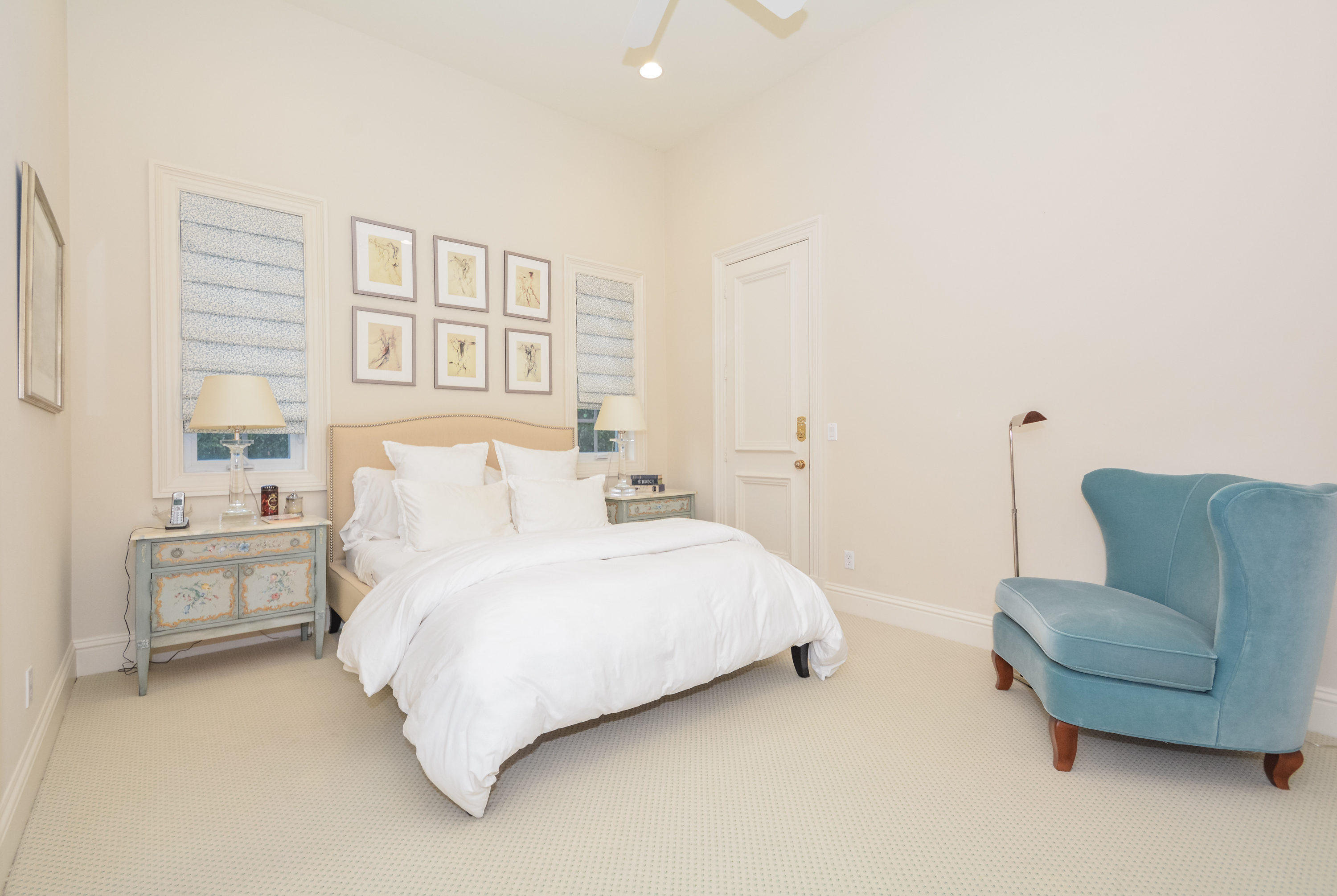 5251 Northwest 37th Avenue Boca Raton, FL 33496 - Photo 29 of 64 Guest Bedroom