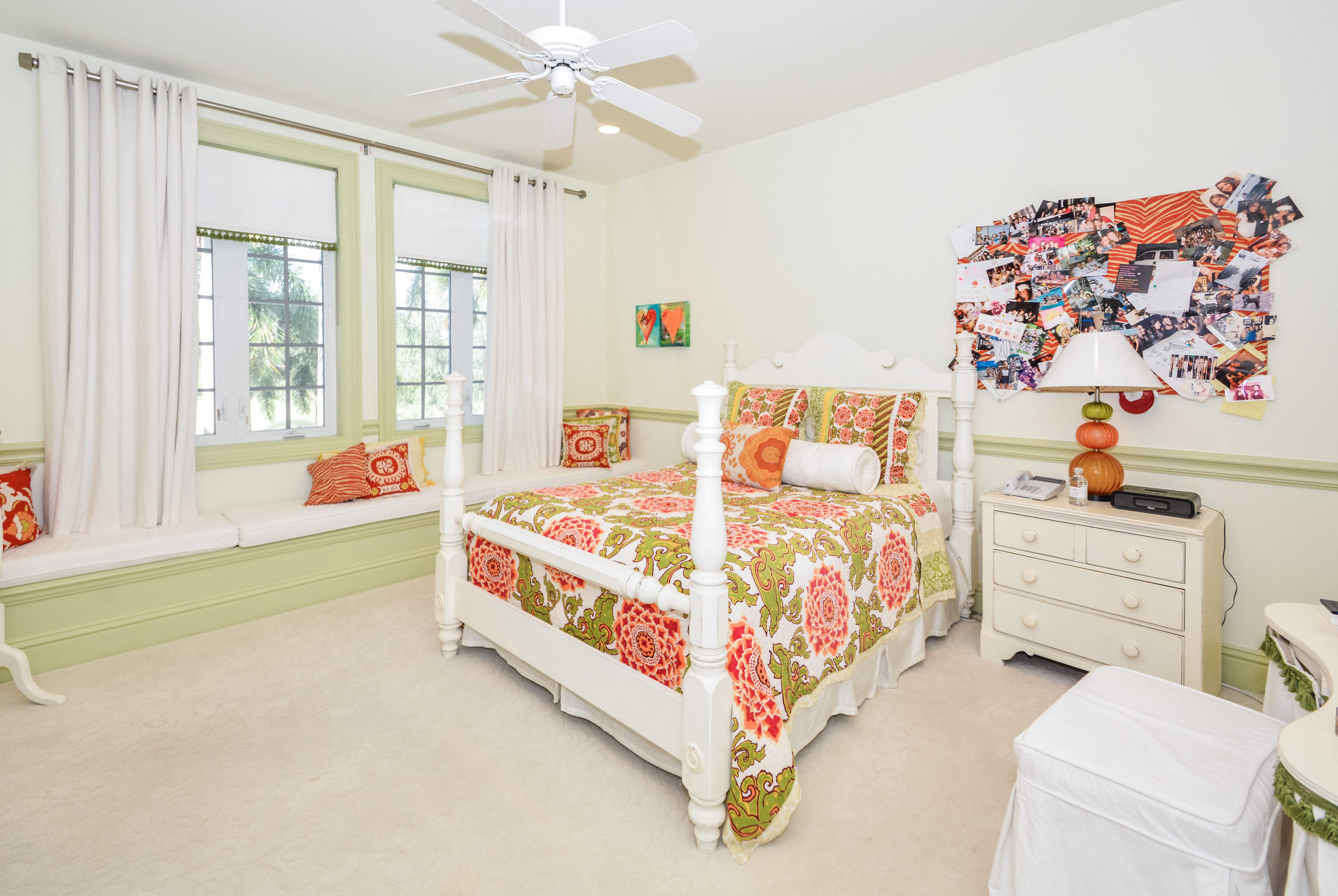 5251 Northwest 37th Avenue Boca Raton, FL 33496 - Photo 31 of 64 Guest Bedroom