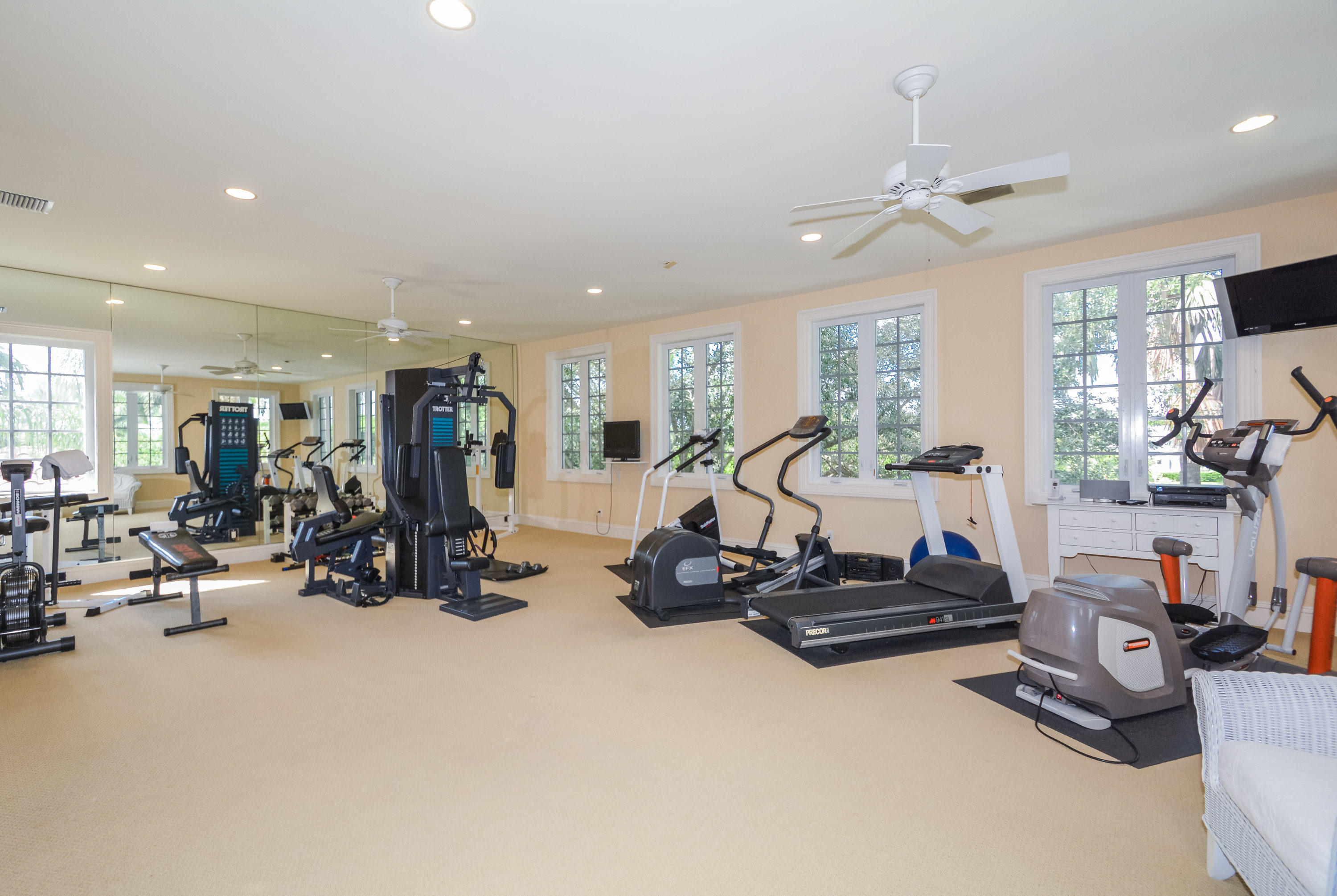5251 Northwest 37th Avenue Boca Raton, FL 33496 - Photo 33 of 64 Home Gym