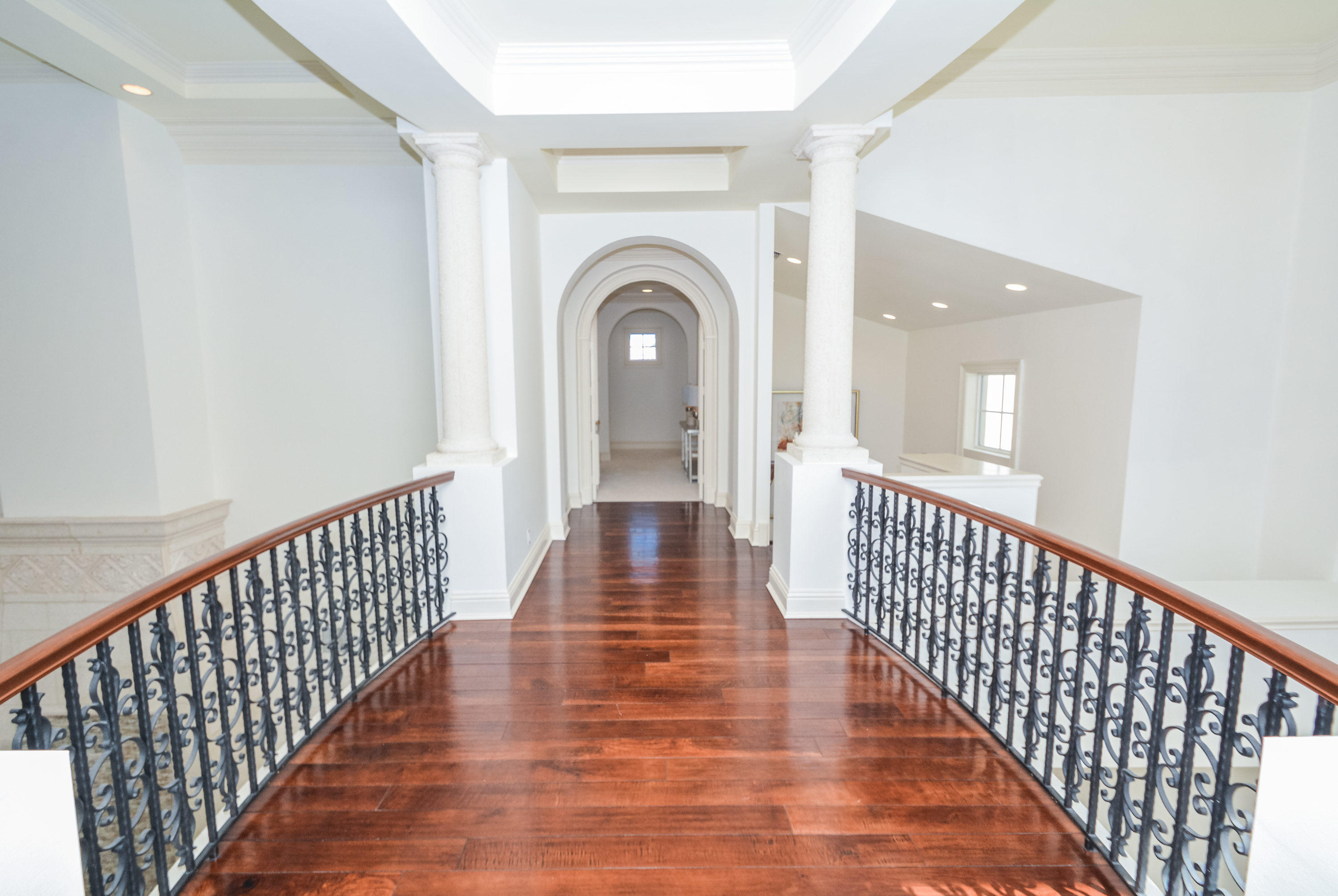 5251 Northwest 37th Avenue Boca Raton, FL 33496 - Photo 36 of 64 Hallway