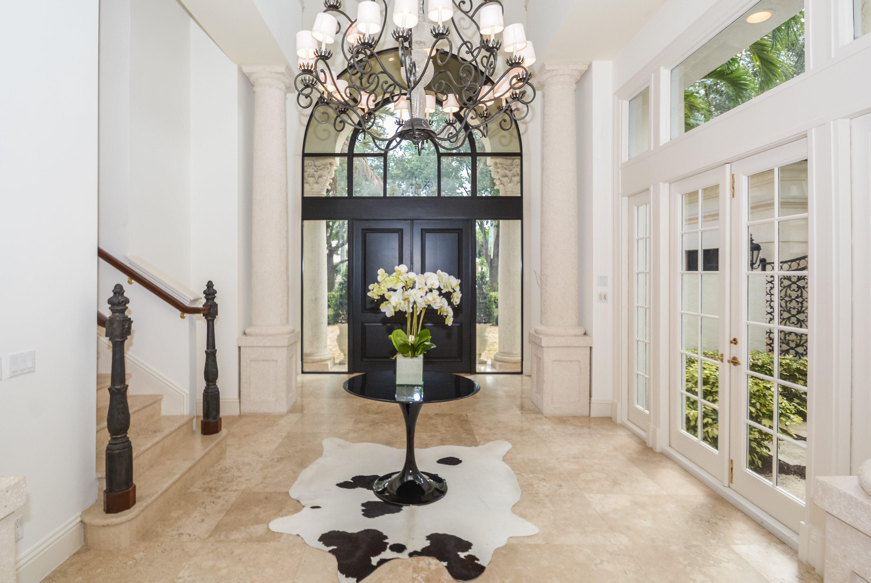 5251 Northwest 37th Avenue Boca Raton, FL 33496 - Photo 38 of 64 Foyer