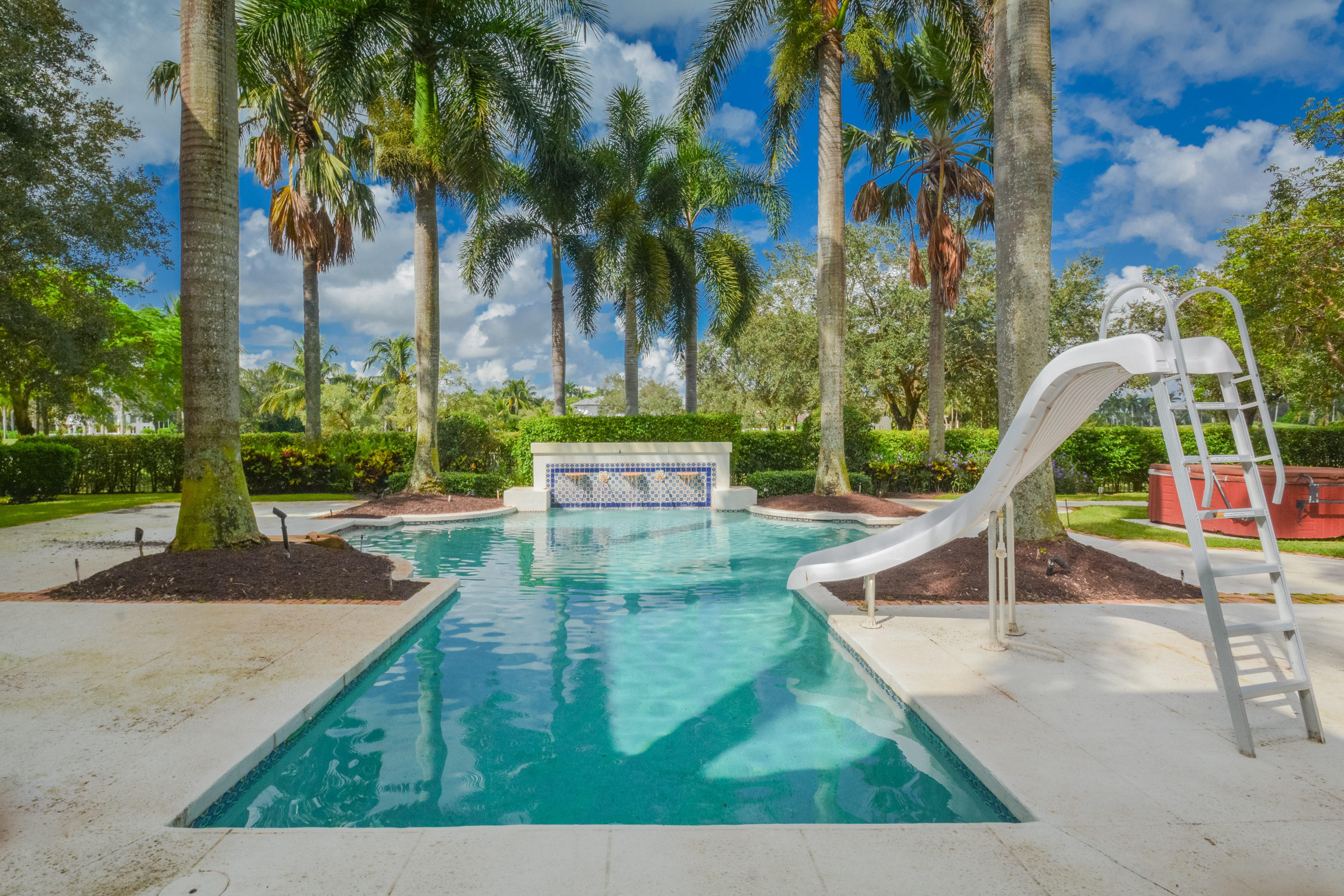 5251 Northwest 37th Avenue Boca Raton, FL 33496 - Photo 40 of 64 Pool