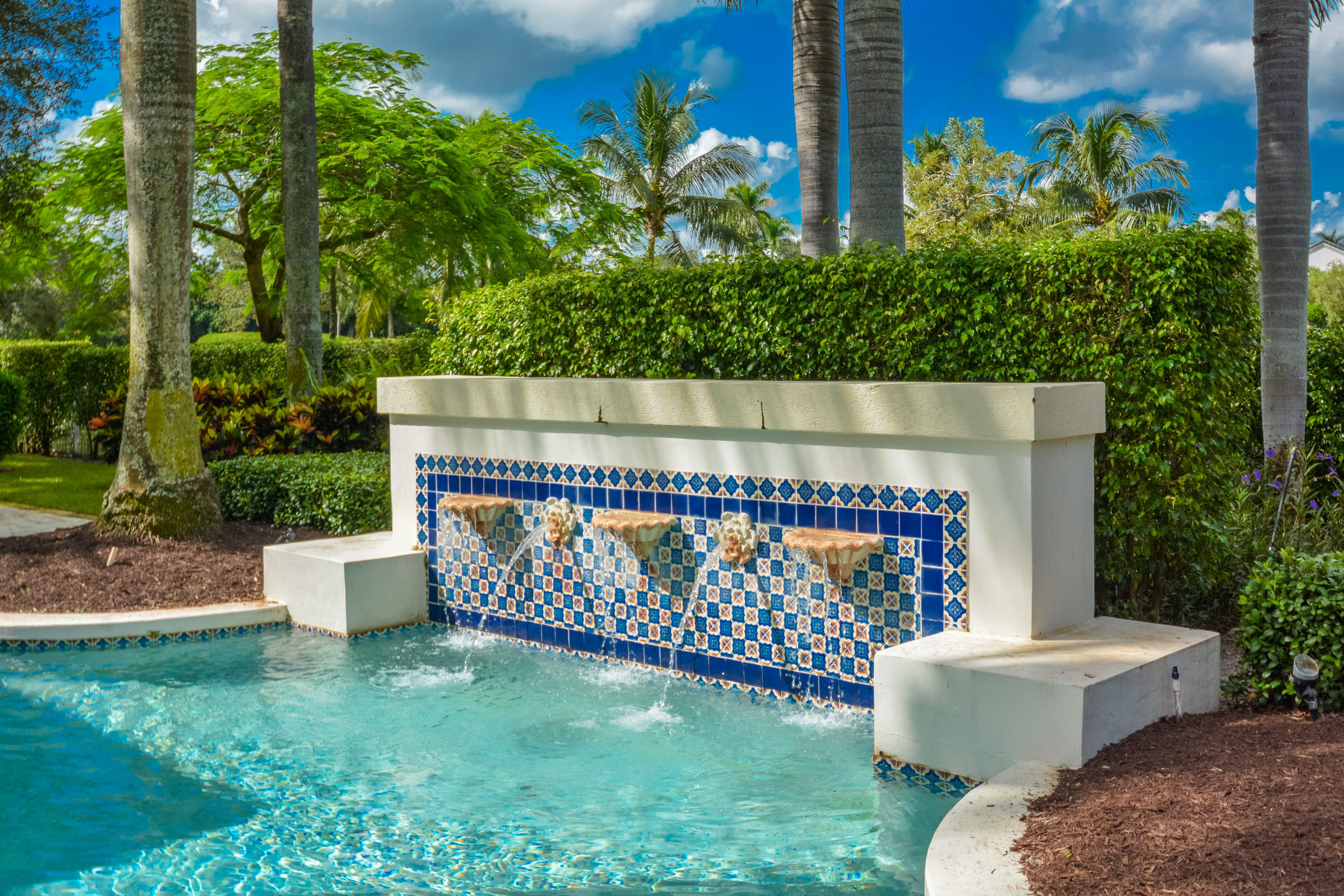 5251 Northwest 37th Avenue Boca Raton, FL 33496 - Photo 41 of 64 Pool
