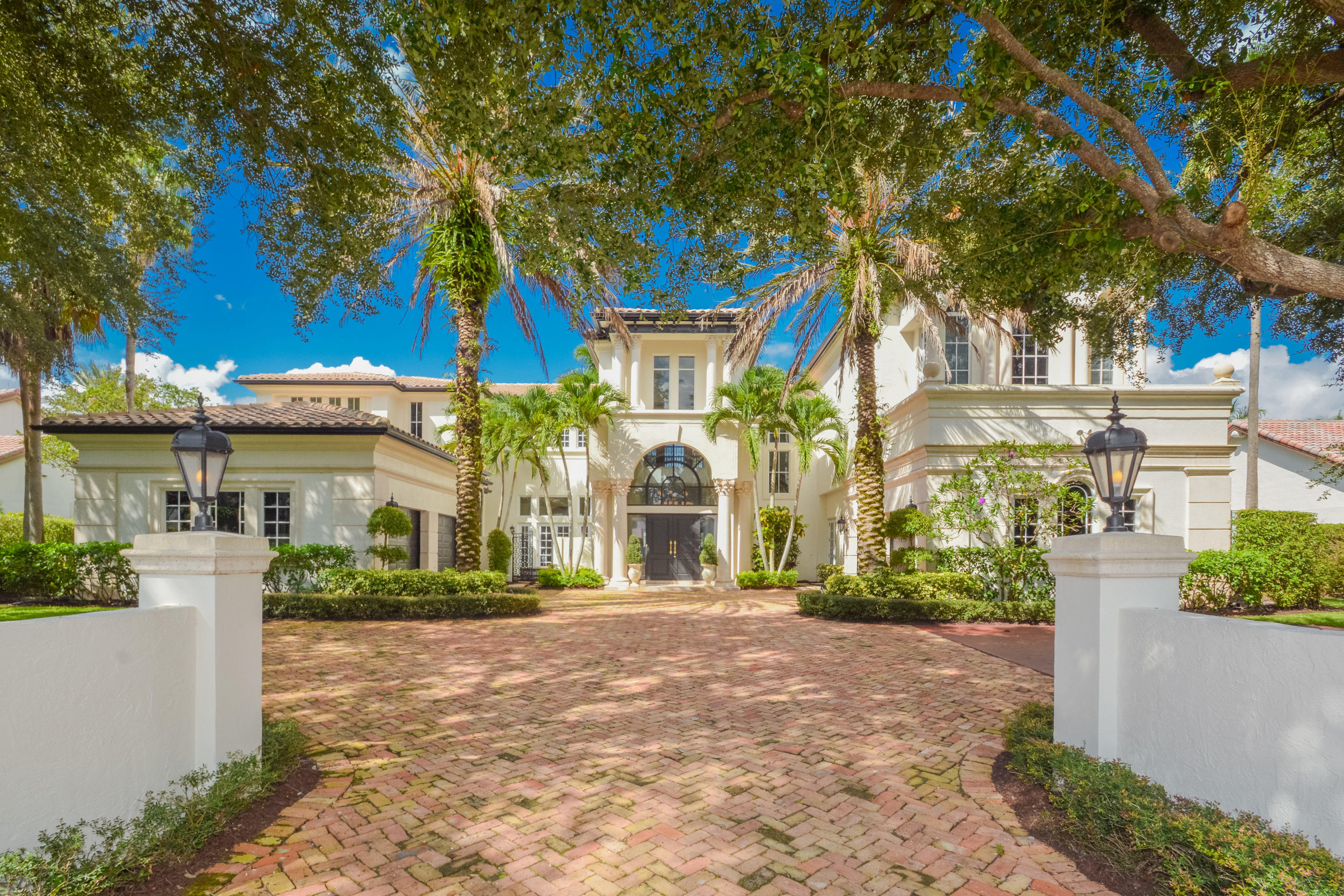 5251 Northwest 37th Avenue Boca Raton, FL 33496 - Photo 49 of 64 Front Exterior